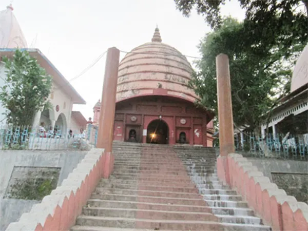 Guwahati