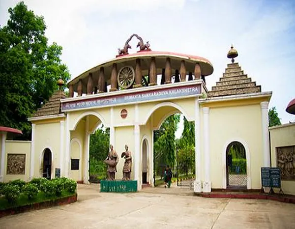 Guwahati