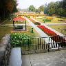 Terraced Garden