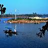 Sukhna Lake