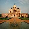 Humayun�s Tomb