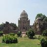 Lodi Gardens