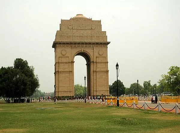 India Gate