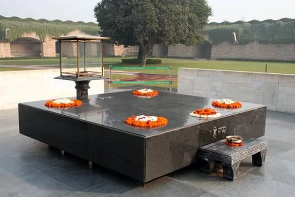 Rajghat