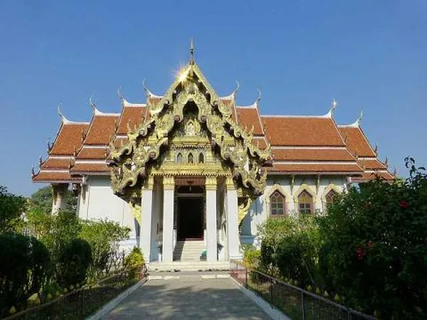 Thai Temple