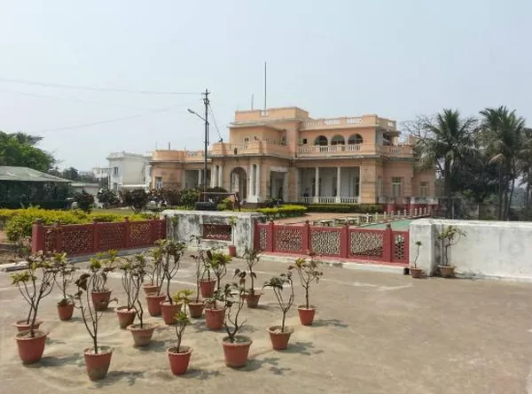 Jalan Museum