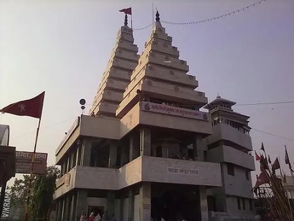 Mahavir Mandir