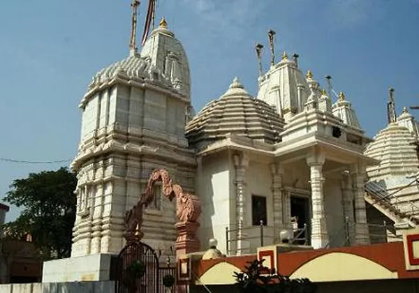 Uwasaggharam Parshwa Teerth