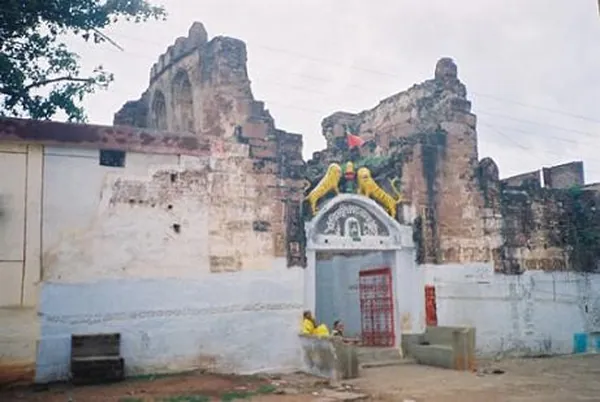 Dhamdha