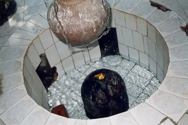 Shivpur Shiv Temple