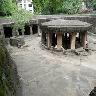 Pataleshwar Kedar Temple