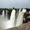 Chitrakot Waterfall