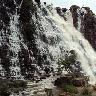 Tirathgarh Waterfall