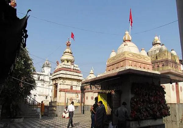 Doodhadhari Monastery