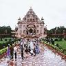 Akshardham Temple