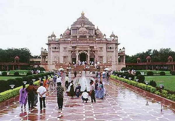 Ahmedabad