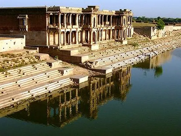 Ahmedabad