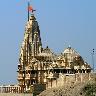 Dwarkadhish Temple