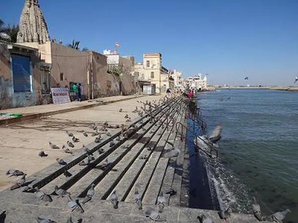 Dwarka