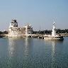 Lakhota Palace and Ranmal Lake