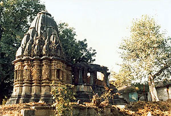 Bardar Sanctuary