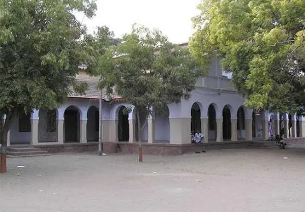 Rashtriya Shala