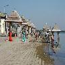 Triveni Sangam