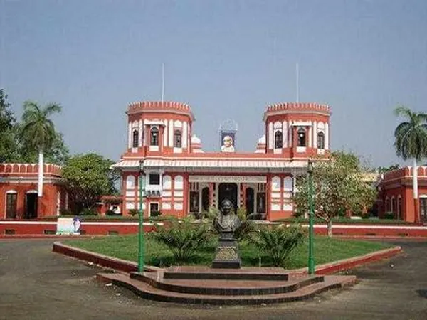 Sardar Patel Museum