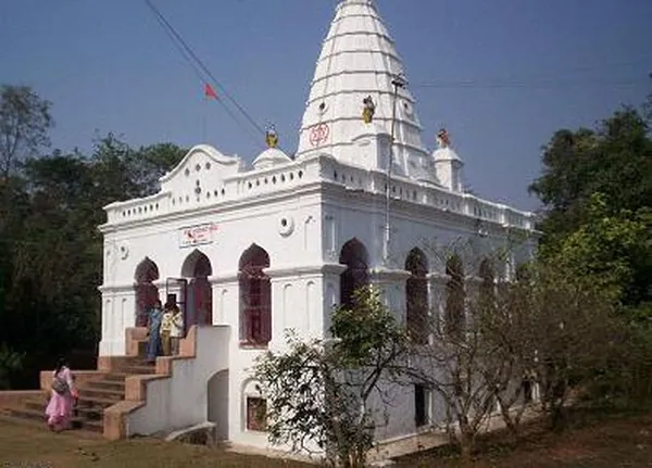 Kundeshwari