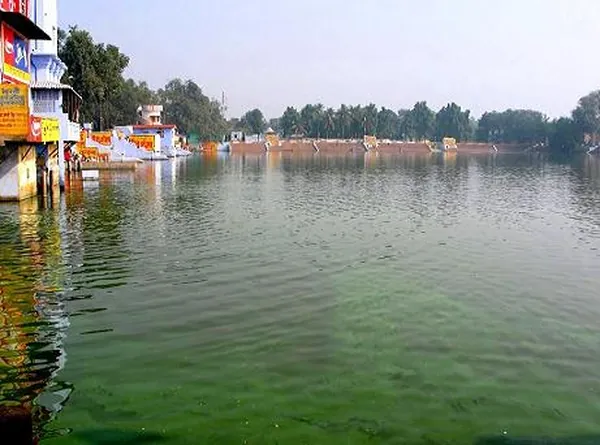 Shivaganga