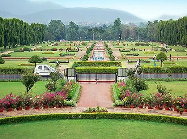 Jubilee Park