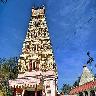 Bhuvaneshwari Temple