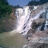 Dassam Falls