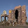 Bhojpur Temple