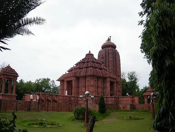 Sun Temple