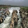 Dhuandhar Waterfalls