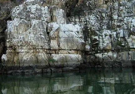 Bhedaghat