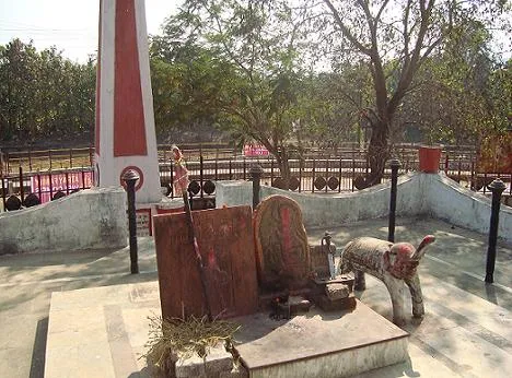 Rani Durgavati Museum