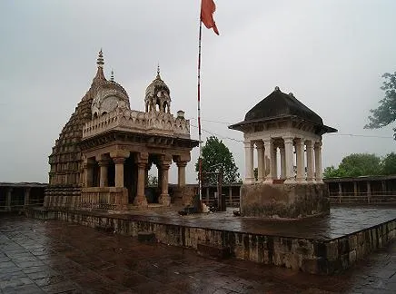 Chausat Yogini Temple