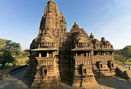  Lakshmana Temple