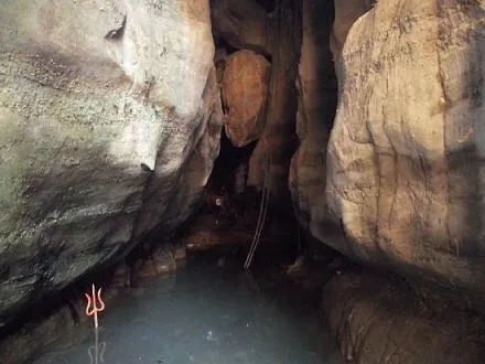 Pachmarhi