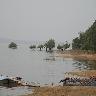 Pench Dam