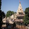 Shri Mahakaleshwar Temple