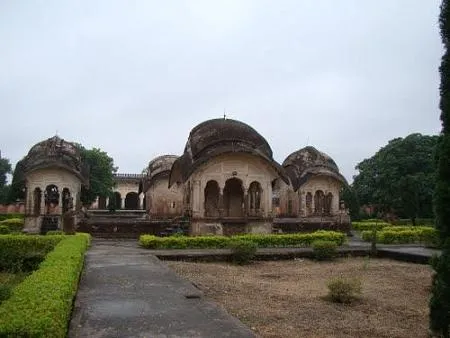 Aurangabad
