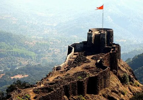 Pratapgarh Fort
