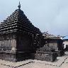 Mahabaleshwar Temple