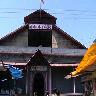 Panchganga Temple