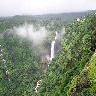 Lingmala Waterfalls