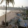 Chowpatty Beach