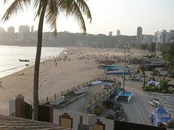 Mumbai